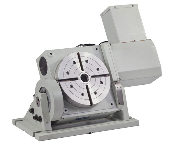 潭兴四轴转台采用的技术资料及保养方法 潭兴四轴转台采用的技术资料及保养方法